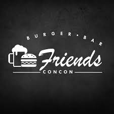 Friends Concon